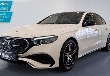 Mercedes-Benz E 220 7.173 km 59.490 &euro; Mönchengladbach 41063