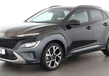 Hyundai KONA 33.300 km 23.886 &euro; Neuss 41460