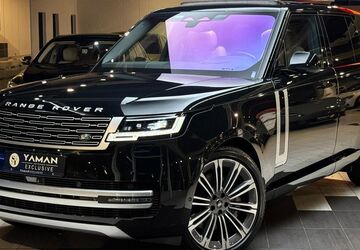 Land Rover Range Rover 129.063 km 106.850 &euro; Mülheim an der Ruhr 45472