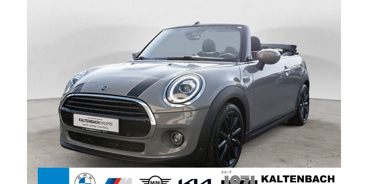Mini Cooper Cabrio 43.616 km 24.290 &euro; Remscheid 42897