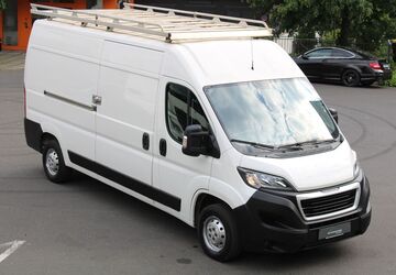 Peugeot Boxer 170.681 km 10.990 &euro; Düsseldorf 40233