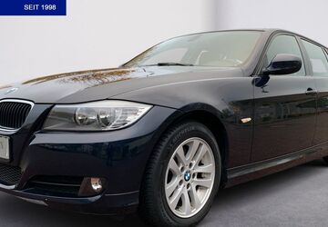 BMW 320 358.000 km 2.990 &euro; Neuss 41462