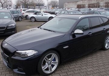 BMW M550 136.109 km 26.000 &euro; Willich 47877