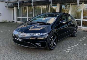 Honda Civic 156.000 km 6.990 &euro; Mönchengladbach 41066