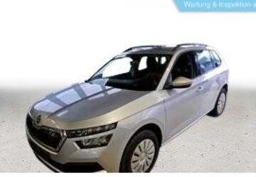 Skoda Kamiq 100.789 km 13.880 &euro; Moers 47441