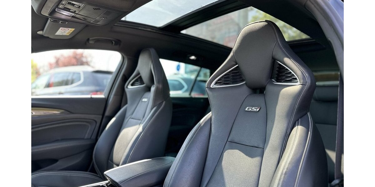 Opel Insignia B Sports Tourer GSi 4x4 / Headup / Pano 140.000 km 12.900 &euro; Mönchengladbach 41066