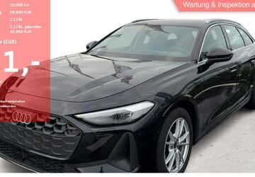 Audi A5 20.483 km 36.940 &euro; Moers-Hülsdonk 47441