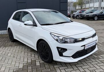Kia Rio 79.000 km 12.500 &euro; Dormagen 41540