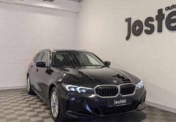 BMW 318 87.394 km 24.490 &euro; Monheim am Rhein 40789
