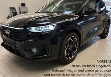 Ford Kuga 15.296 km 28.880 &euro; Oberhausen 46049