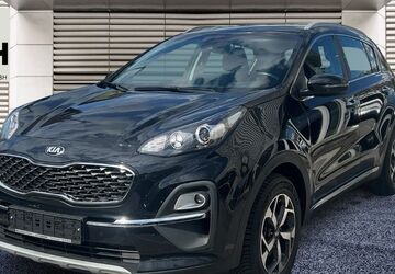 Kia Sportage 51.150 km 19.990 &euro; Duisburg 47057