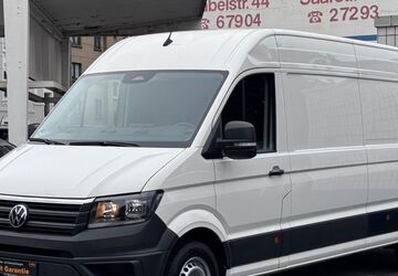 VW Crafter 27.881 km 34.900 &euro; Oberhausen 46045