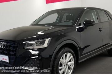 Audi Q2 87.138 km 25.880 &euro; Düsseldorf 40233