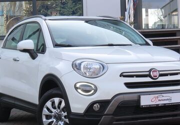 Fiat 500X 42.066 km 14.790 &euro; Neuss 41469
