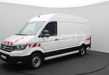VW Crafter 169.050 km 26.406 &euro; Mönchengladbach 41066