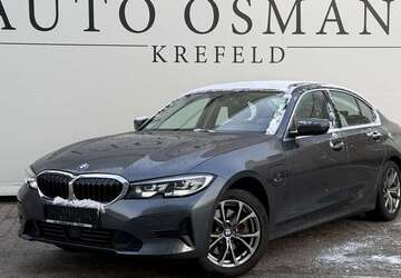 BMW 320 178.856 km 18.950 &euro; Krefeld 47805