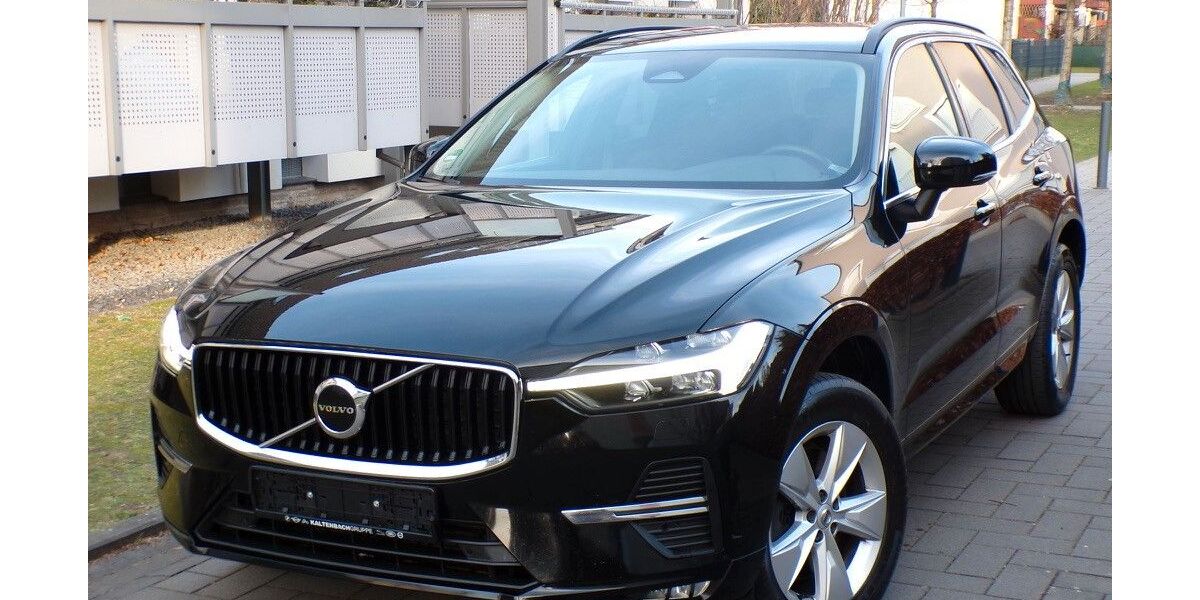 Volvo XC60 148.000 km 24.840 &euro; Düsseldorf 40468
