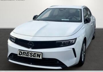 Opel Astra 64.500 km 20.950 &euro; Mönchengladbach 41061