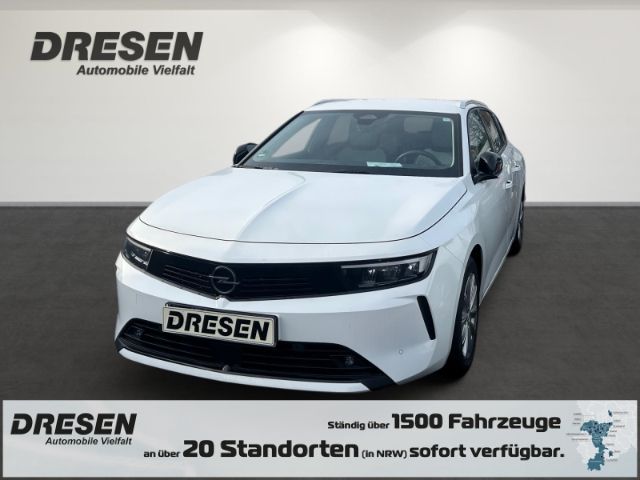 Opel Astra 64.500 km 20.950 &euro; Mönchengladbach 41061