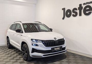 Skoda Karoq 13.763 km 33.490 &euro; Monheim am Rhein 40789