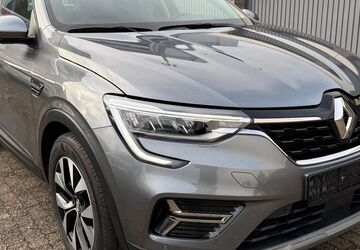 Renault Arkana 31.315 km 20.790 &euro; Mönchengladbach 41239