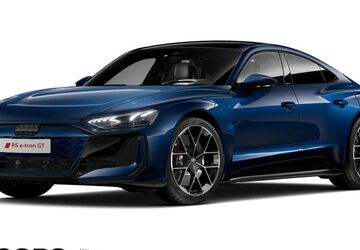 Audi RS e-tron GT 13.510 km 112.490 &euro; Mönchengladbach 41066