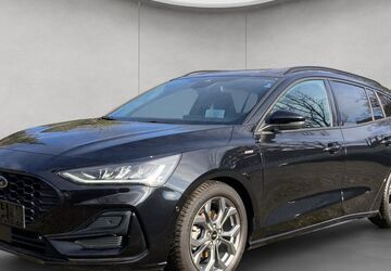 Ford Focus 25.067 km 23.890 &euro; Düsseldorf 40549