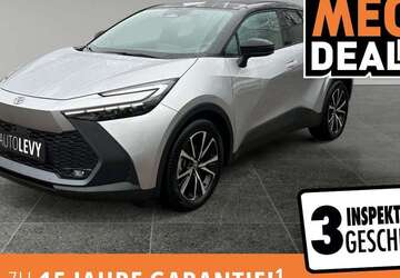 Toyota C-HR 12.962 km 27.890 &euro; Düsseldorf 40595