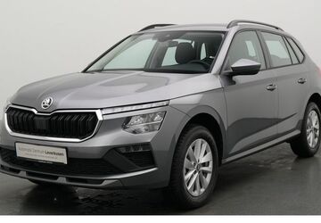 Skoda Kamiq 2.980 km 21.380 &euro; Leverkusen 51379