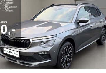 Skoda Kamiq 16.834 km 29.865 &euro; Krefeld 47809