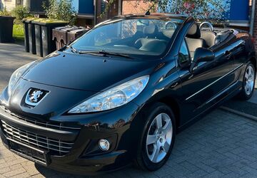 Peugeot 207 141.000 km 3.750 &euro; Mönchengladbach 41238
