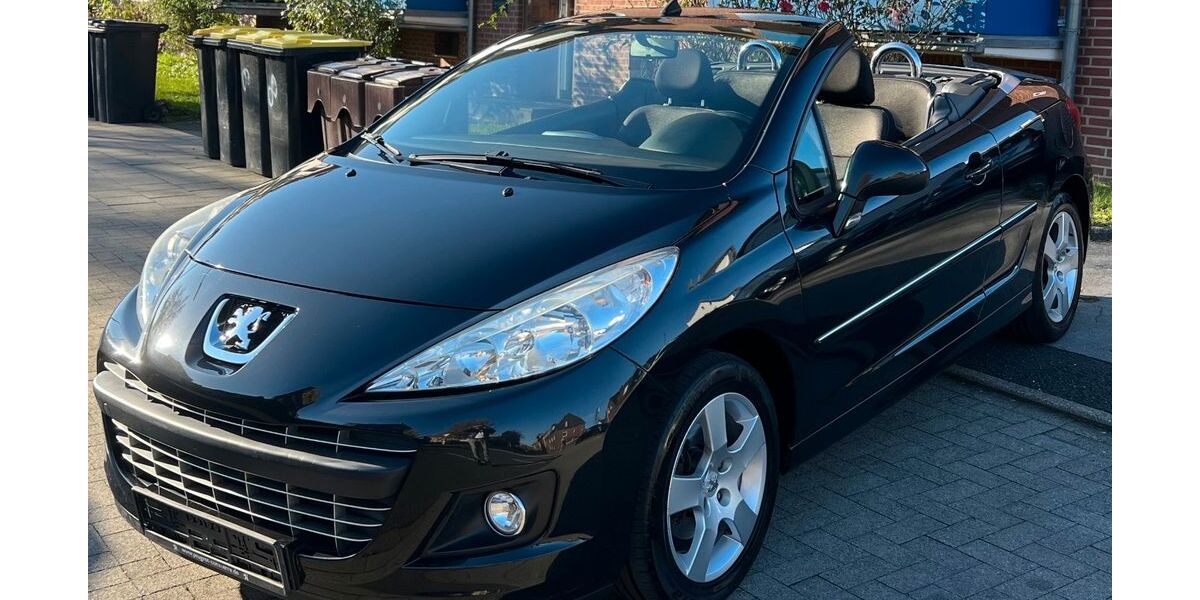 Peugeot 207 141.000 km 3.750 &euro; Mönchengladbach 41238
