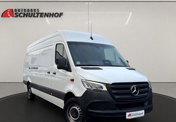 Mercedes-Benz Sprinter 24.510 km 36.990 &euro; Mülheim/Ruhr 45481