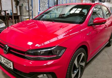 VW Polo 48.000 km 18.490 &euro; Ratingen 40878