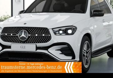 Mercedes-Benz GLE 350 16.386 km 83.990 &euro; Düsseldorf 40470