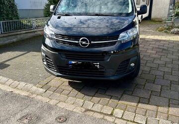 Opel Vivaro 72.700 km 20.900 &euro; Hilden 40724