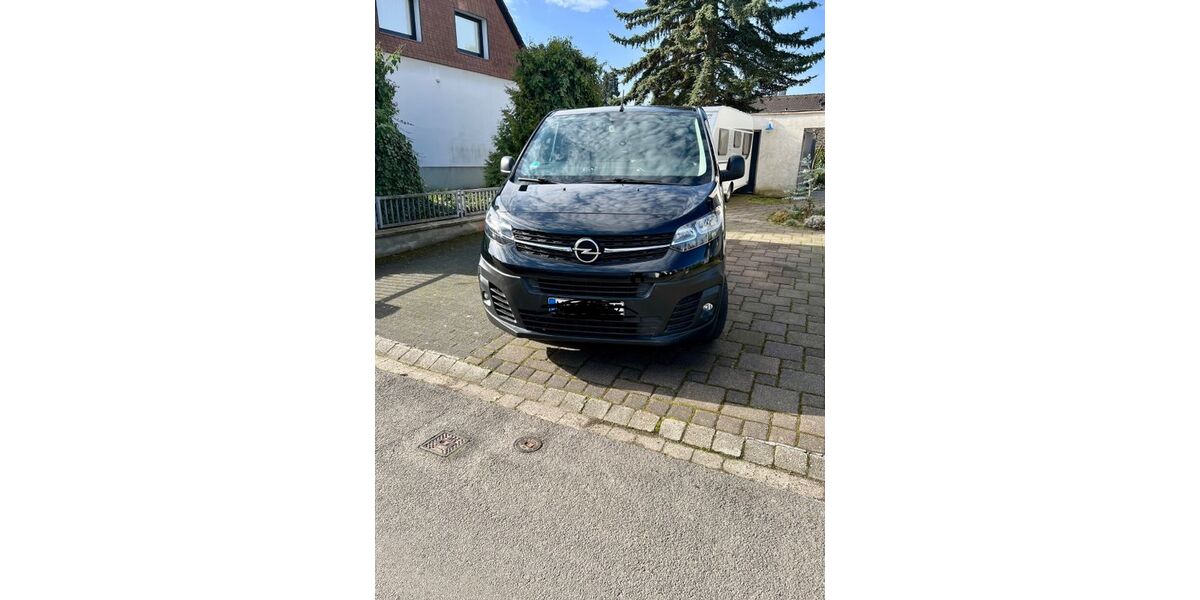 Opel Vivaro 72.700 km 20.900 &euro; Hilden 40724