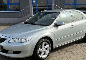 Mazda 6 140.308 km 4.550 &euro; Monheim am Rhein 40789