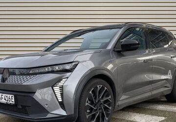 Renault Scenic 7.000 km 44.020 &euro; Duisburg 47059