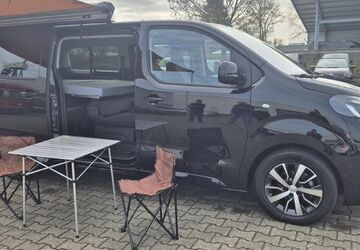Toyota Proace (Verso) 24.798 km 44.740 &euro; Moers 47441