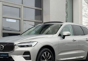 Volvo XC60 66.176 km 36.890 &euro; Hilden (bei Düsseldorf) 40721