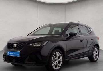 Seat Arona 38.531 km 17.690 &euro; Leverkusen 51373