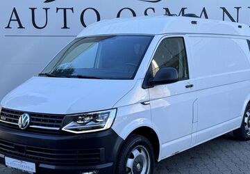 VW T6 Transporter 150.000 km 22.900 &euro; Krefeld 47805