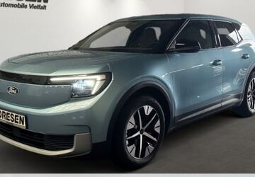 Ford Explorer 3.381 km 35.650 &euro; Neuss 41464