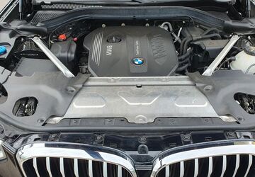 BMW X3 84.000 km 34.450 &euro; Neuss 41462