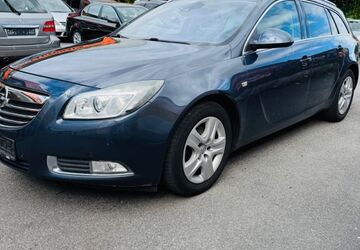 Opel Insignia 175.000 km 3.700 &euro; Mönchengladbach 41199