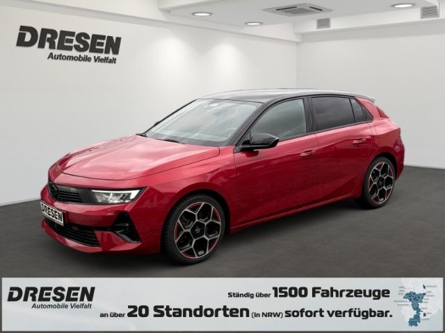 Opel Astra 25.500 km 25.940 &euro; Mönchengladbach 41061