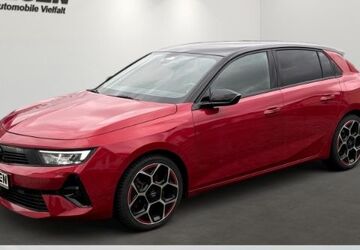 Opel Astra 25.500 km 26.540 &euro; Mönchengladbach 41061