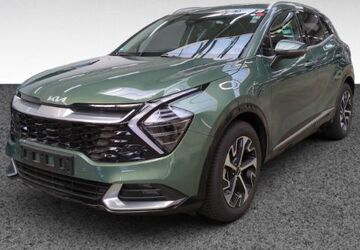 Kia Sportage 18.648 km 31.480 &euro; Korschenbroich 41352