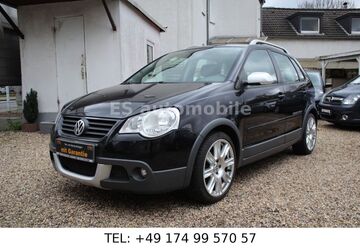 VW Polo 141.400 km 4.499 &euro; Duisburg 47167
